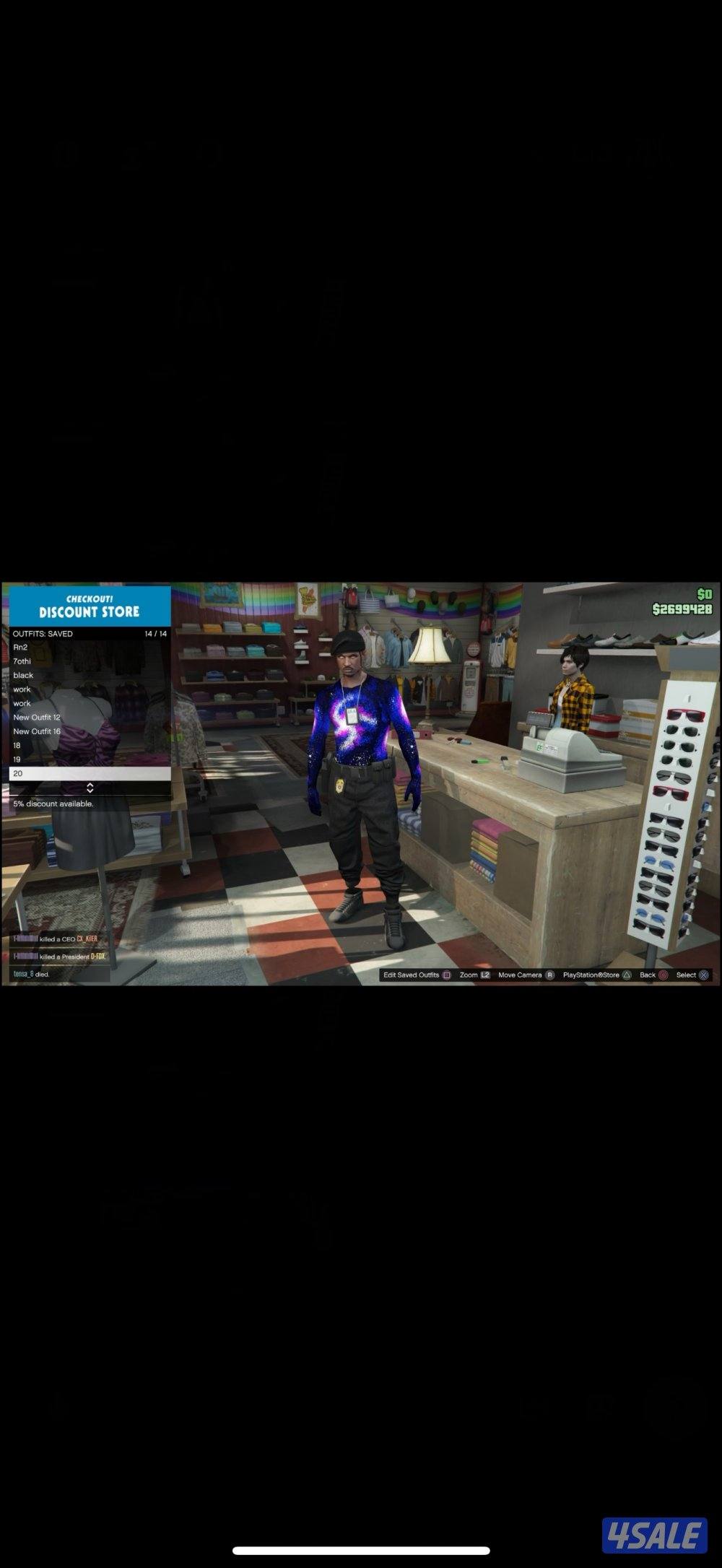 حساب قراند مهكر نادر12