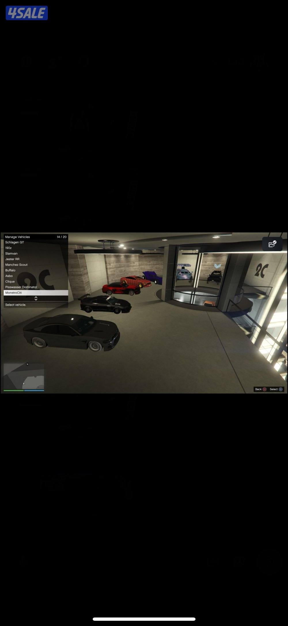 حساب قراند مهكر نادر13