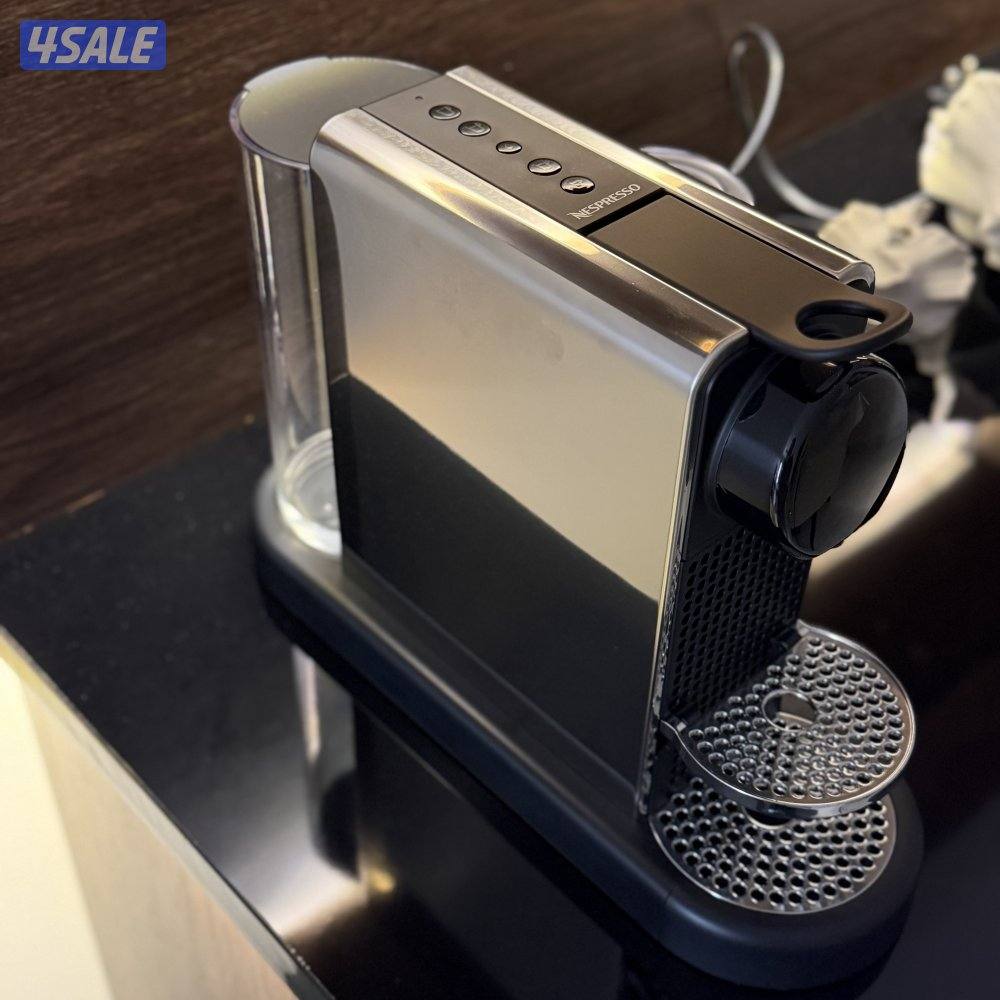 للبيع مكينة قهوه نيسبريسو1