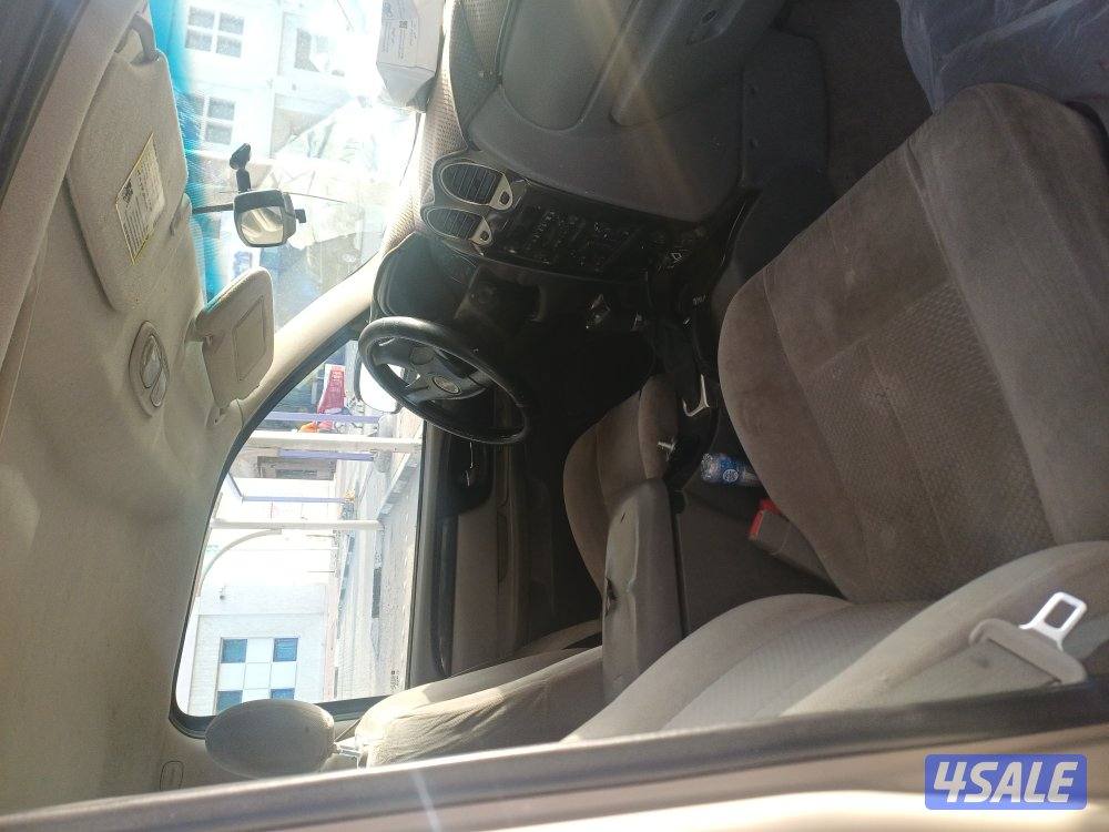 للبيع انفوي2