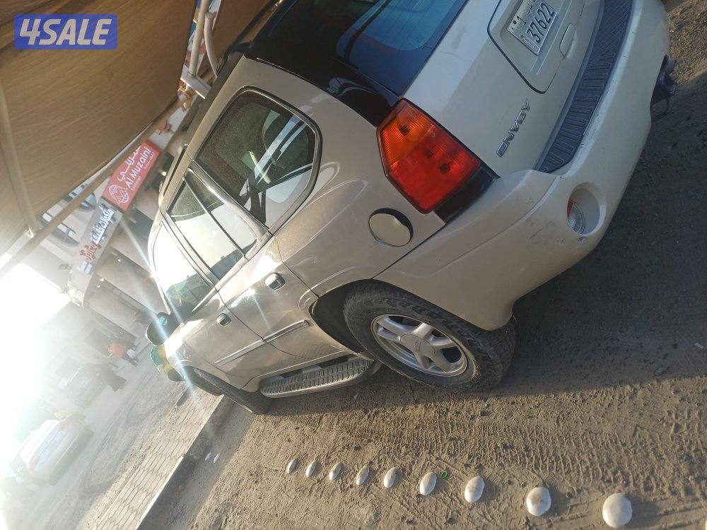 للبيع انفوي4