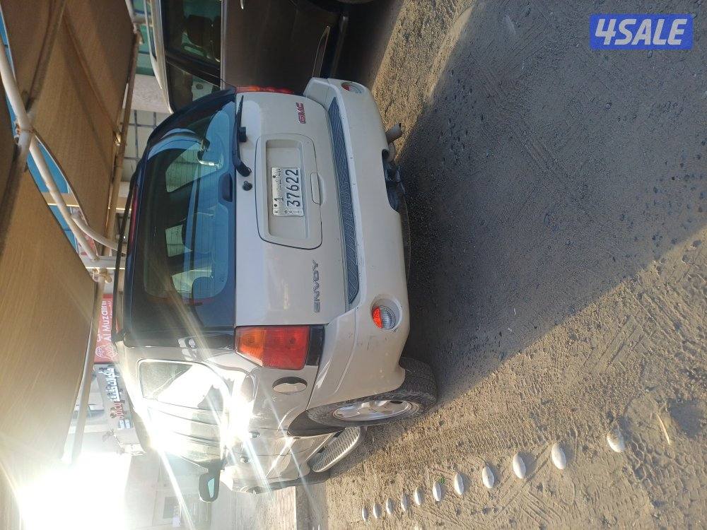 للبيع انفوي5