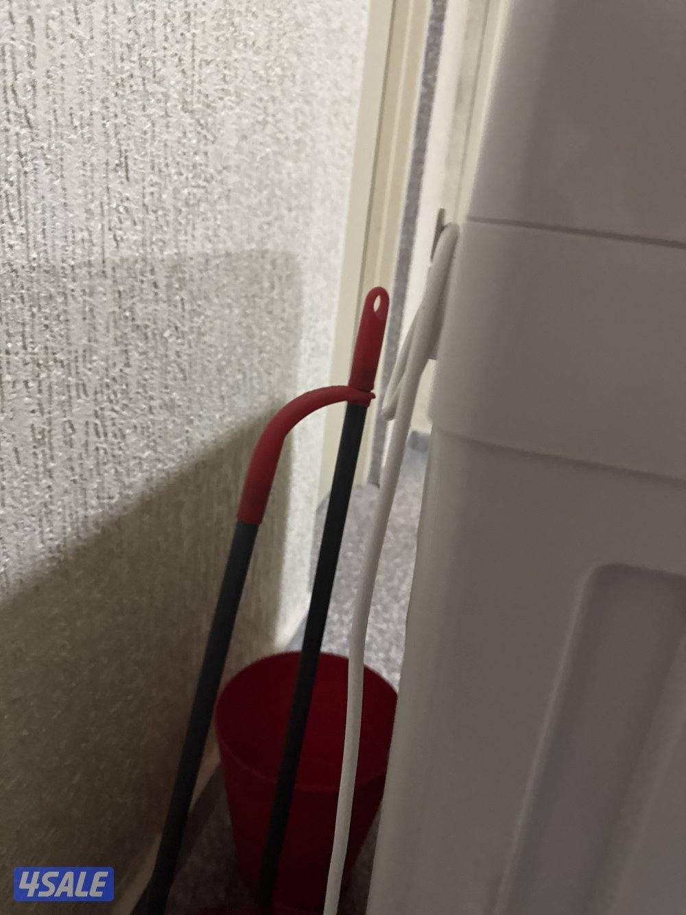 غسالة سامسونج  النشافة تحتاج تصليح  15  كيلو حوضين3