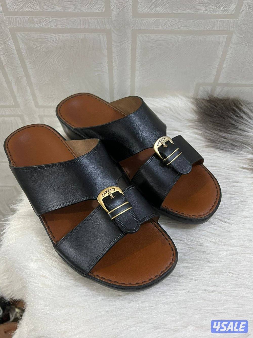 نعل كرايتي ايطالي اصلي مقاس ٤٣0