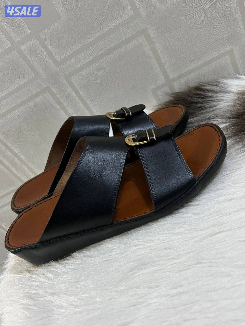 نعل كرايتي ايطالي اصلي مقاس ٤٣1