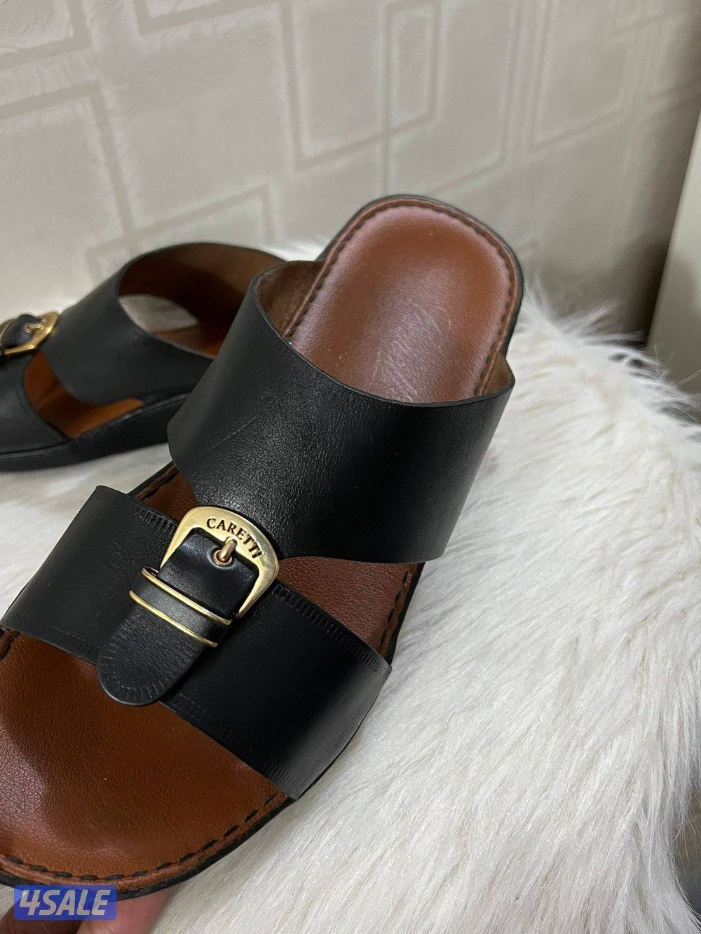 نعل كرايتي ايطالي اصلي مقاس ٤٣2