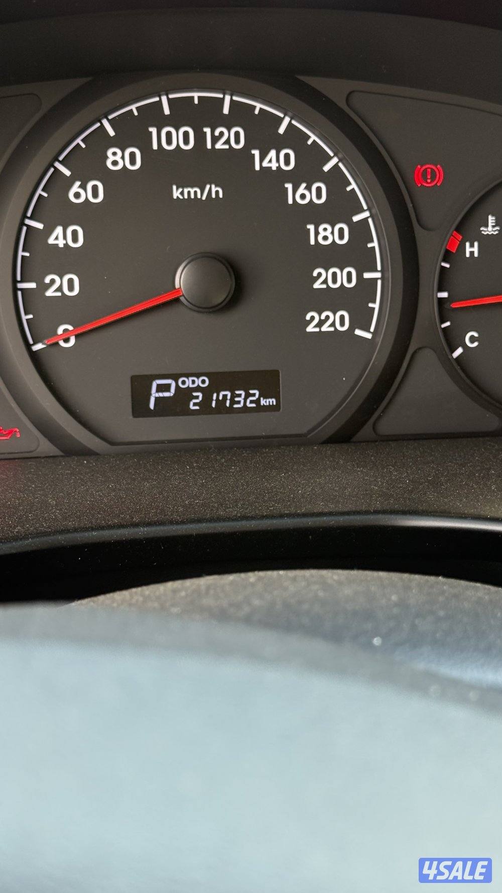 هيونداي h1 20203