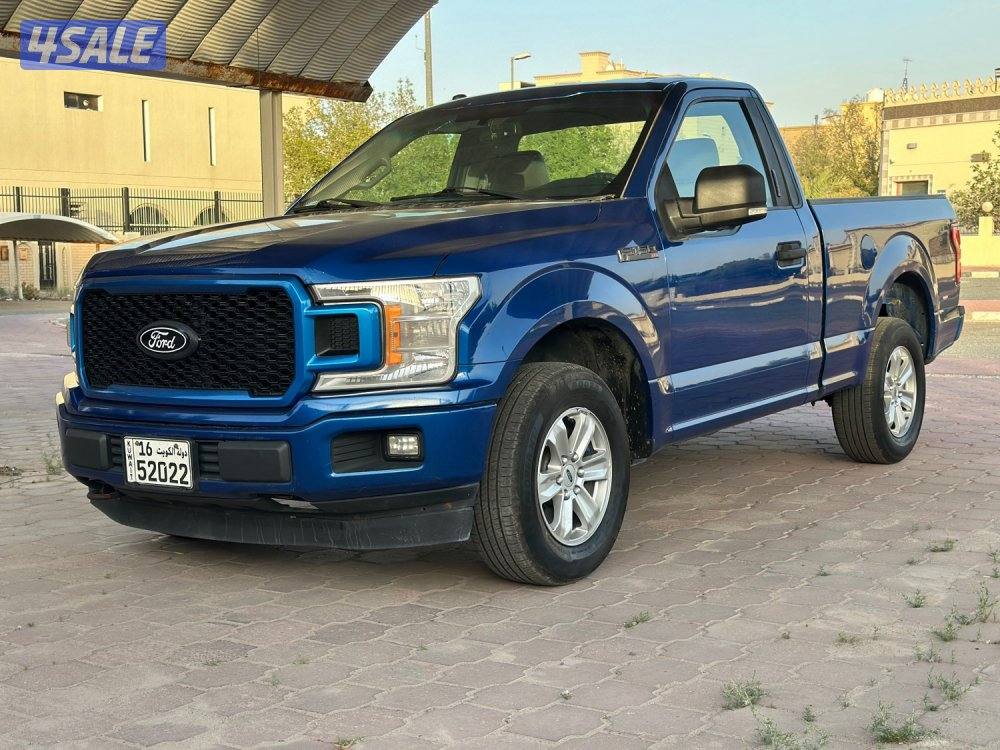 للبيع وانيت فورد0