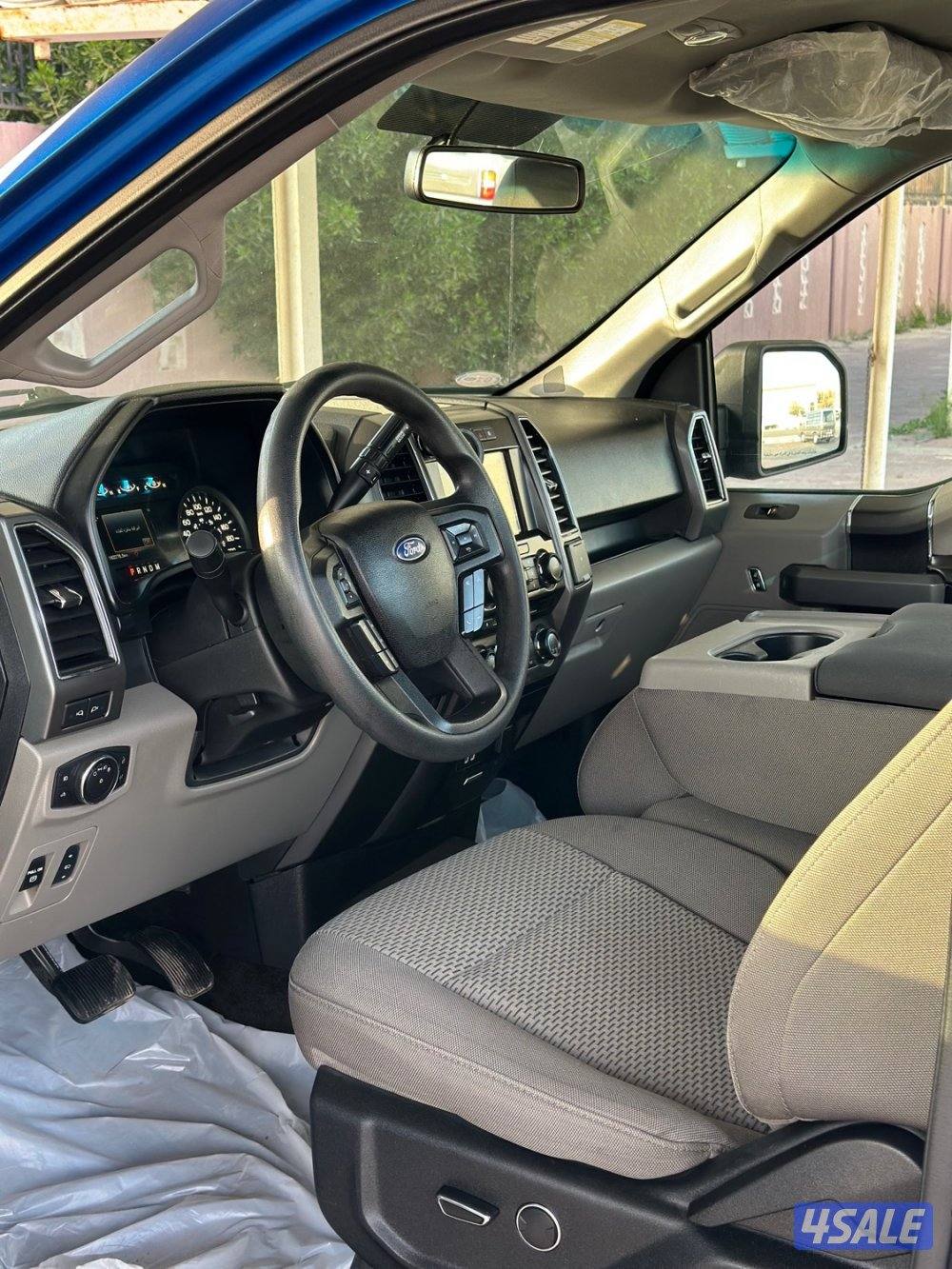 للبيع وانيت فورد1