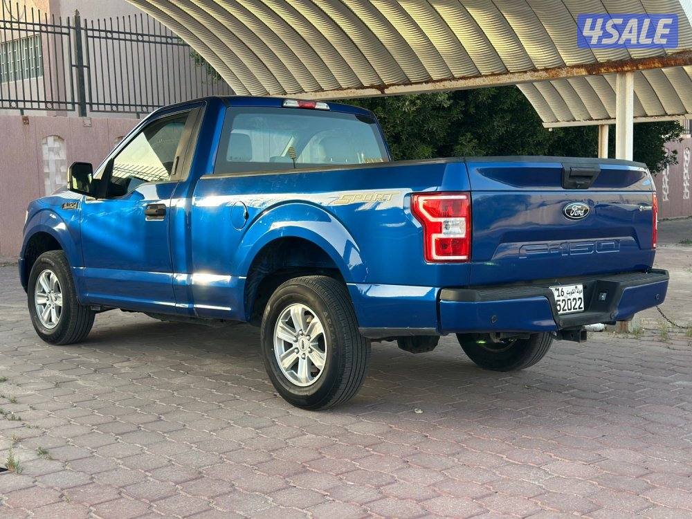 للبيع وانيت فورد2