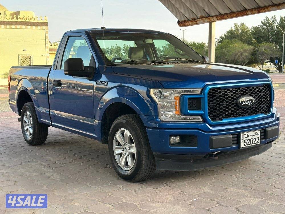 للبيع وانيت فورد4