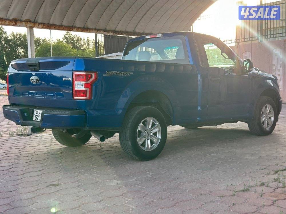 للبيع وانيت فورد3