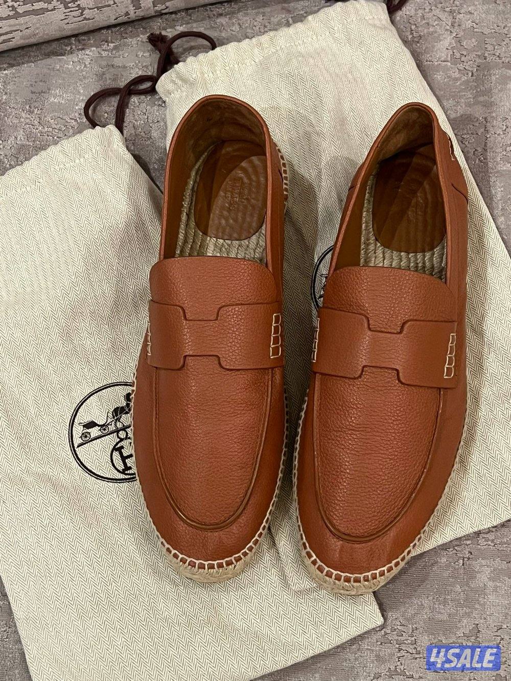 جوتي هرمز اصلي مقاس ٤٥ ونص0