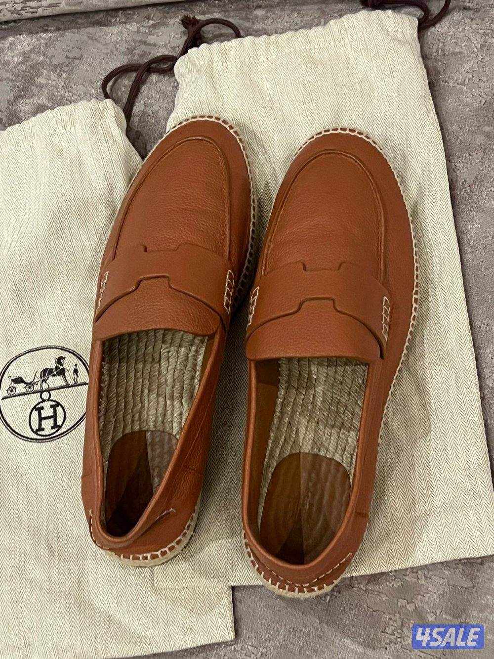 جوتي هرمز اصلي مقاس ٤٥ ونص1