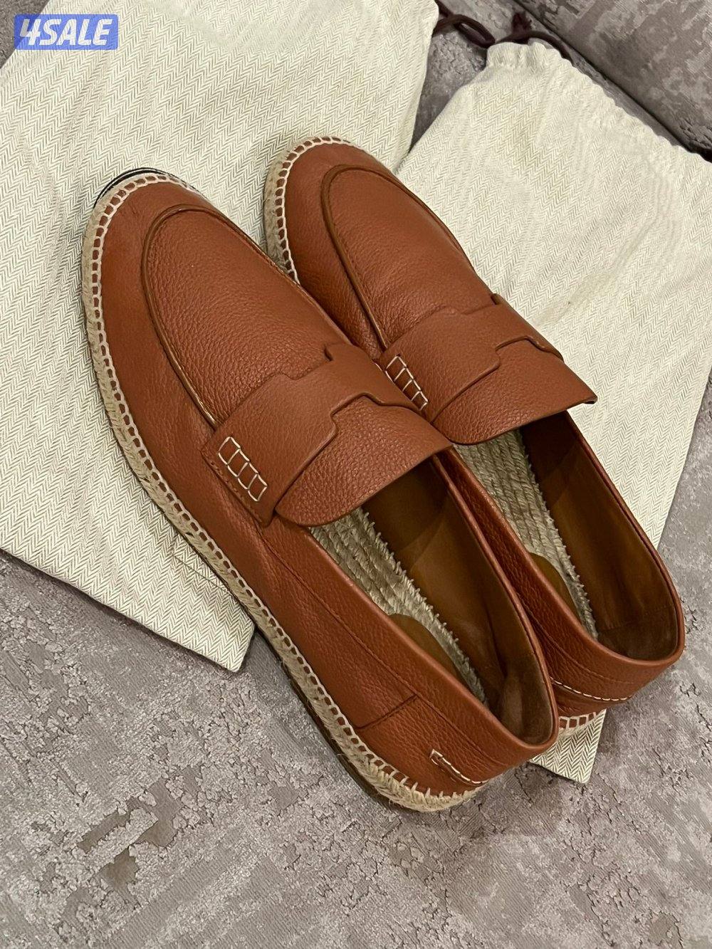 جوتي هرمز اصلي مقاس ٤٥ ونص2