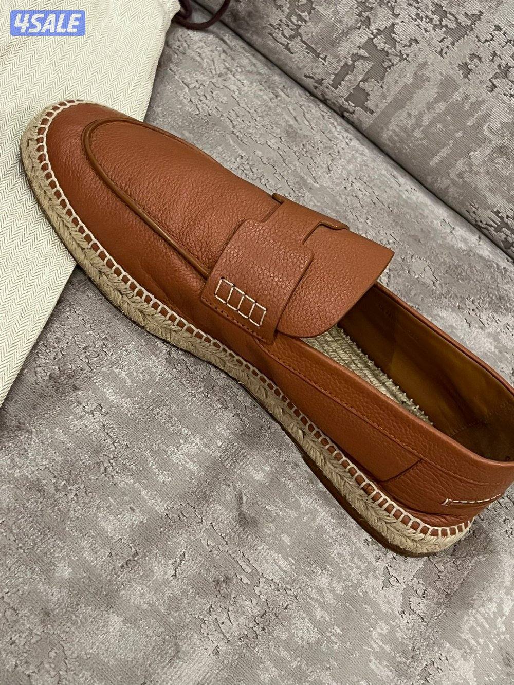 جوتي هرمز اصلي مقاس ٤٥ ونص3