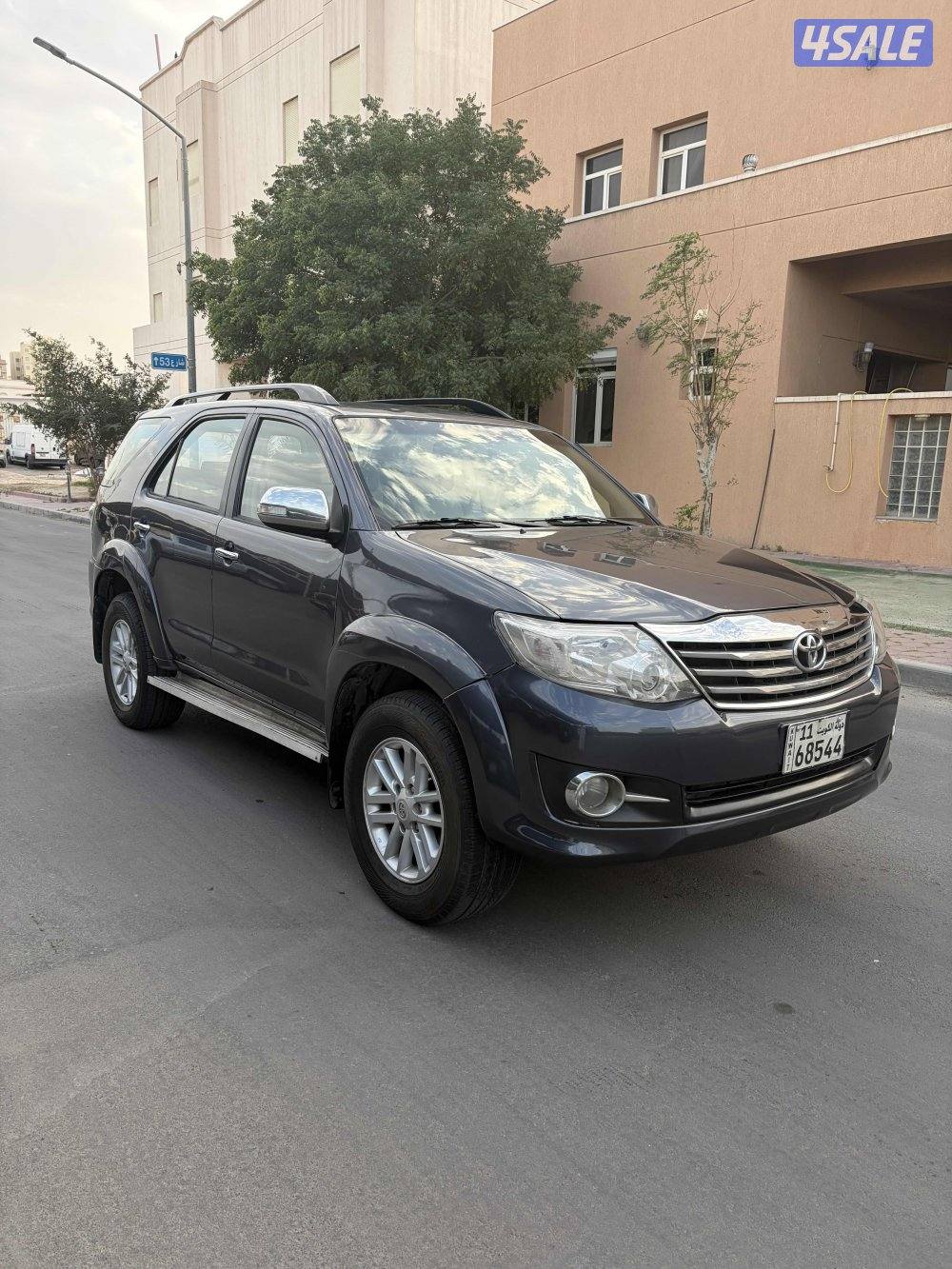 6 سلندر دبل قير1