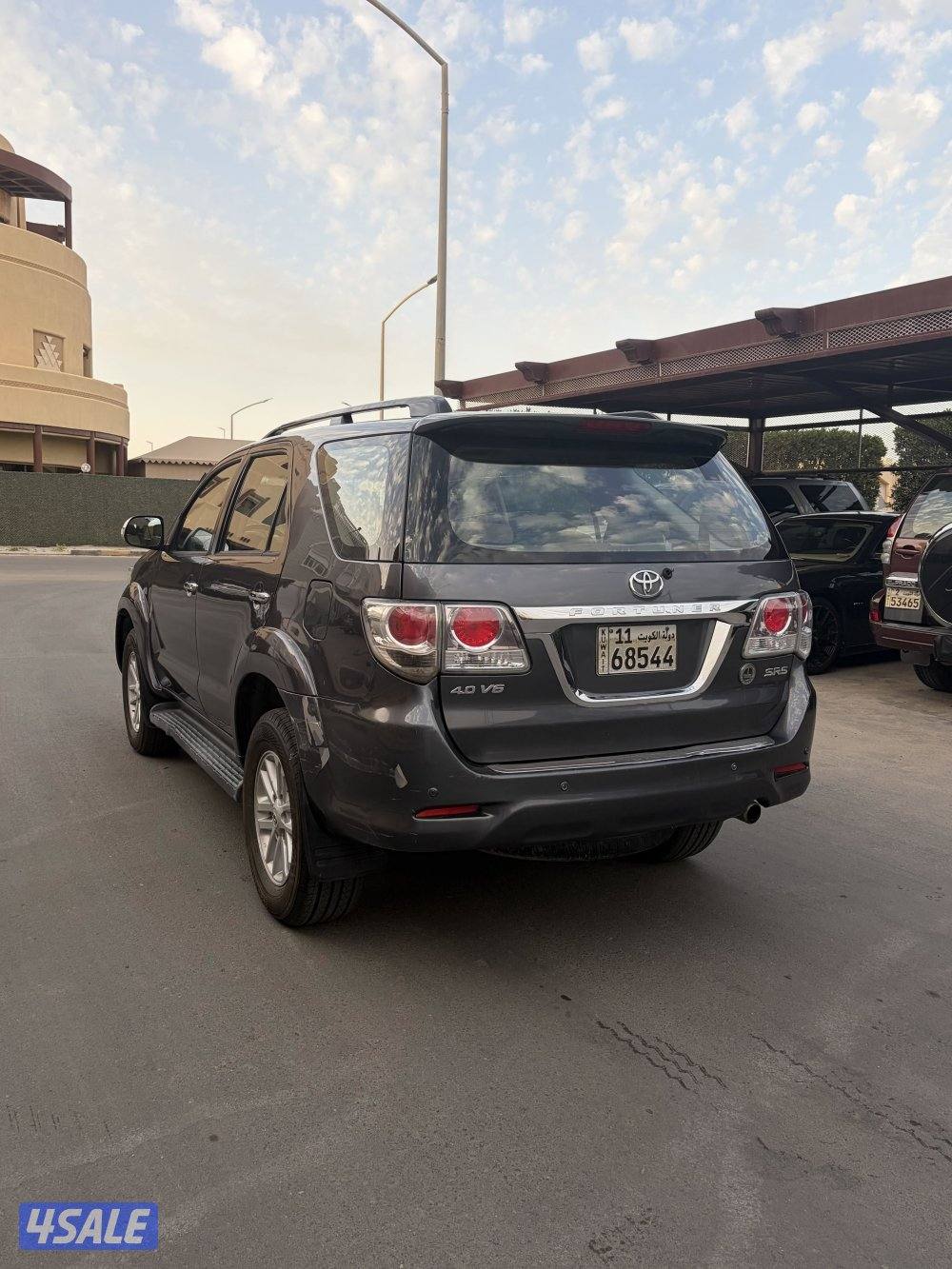 6 سلندر دبل قير3