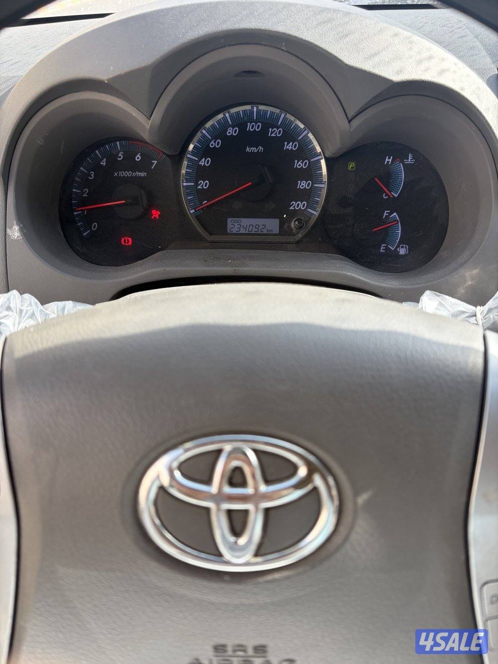 6 سلندر دبل قير4