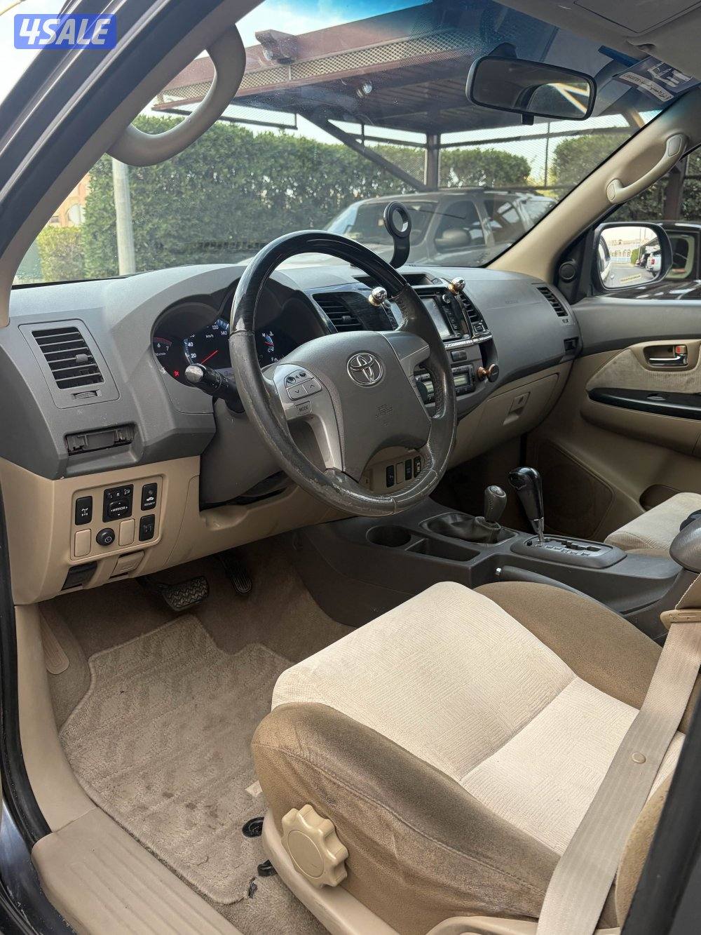 6 سلندر دبل قير5