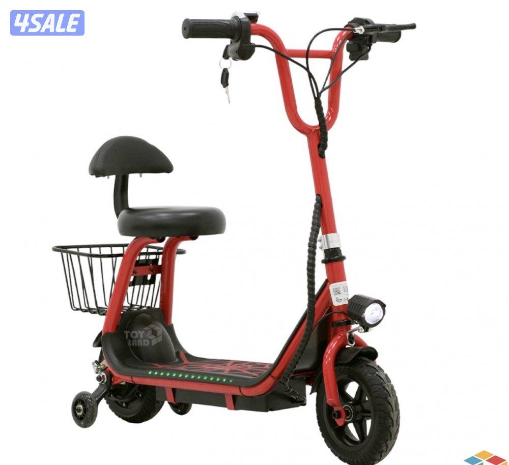 بيع - شراء - سكوتر - تصليح - استبدال - قطع غيار- دريفت- باقيات15