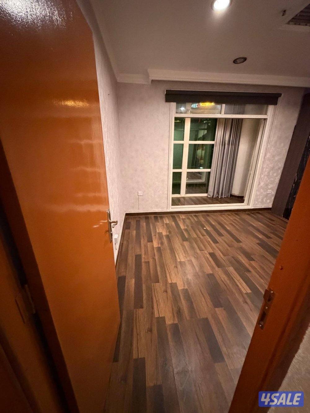 للايجار بالشعب البحري شقه غرفه وصاله واستوديوهات وشقه خلو6