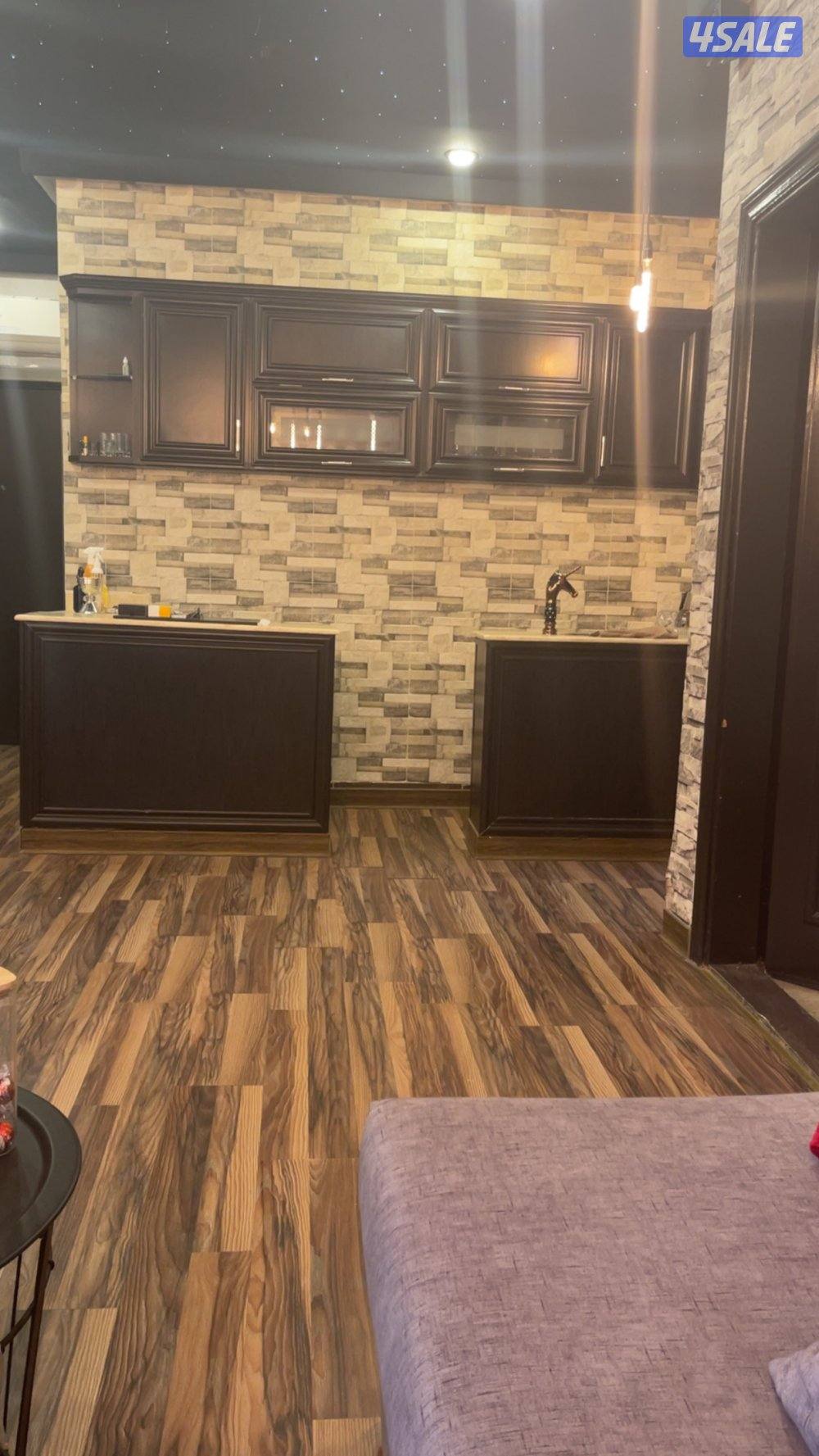 للايجار بالشعب البحري شقه غرفه وصاله واستوديوهات وشقه خلو11