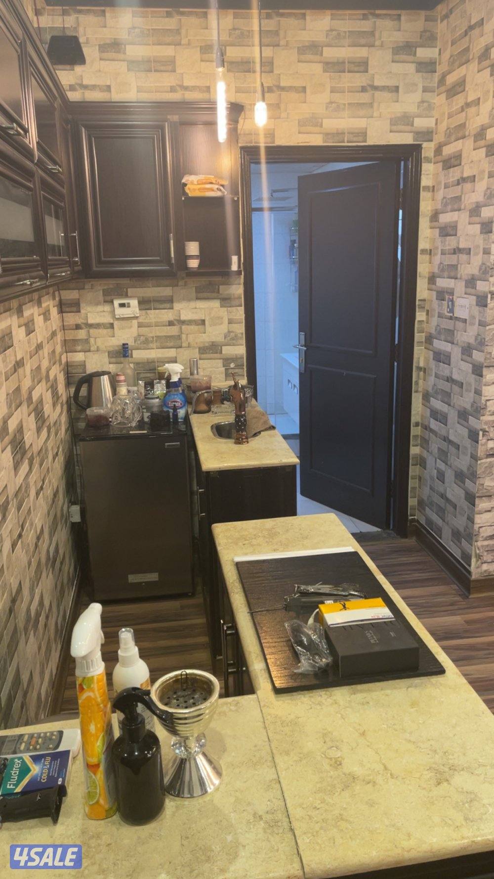 للايجار بالشعب البحري شقه غرفه وصاله واستوديوهات وشقه خلو14