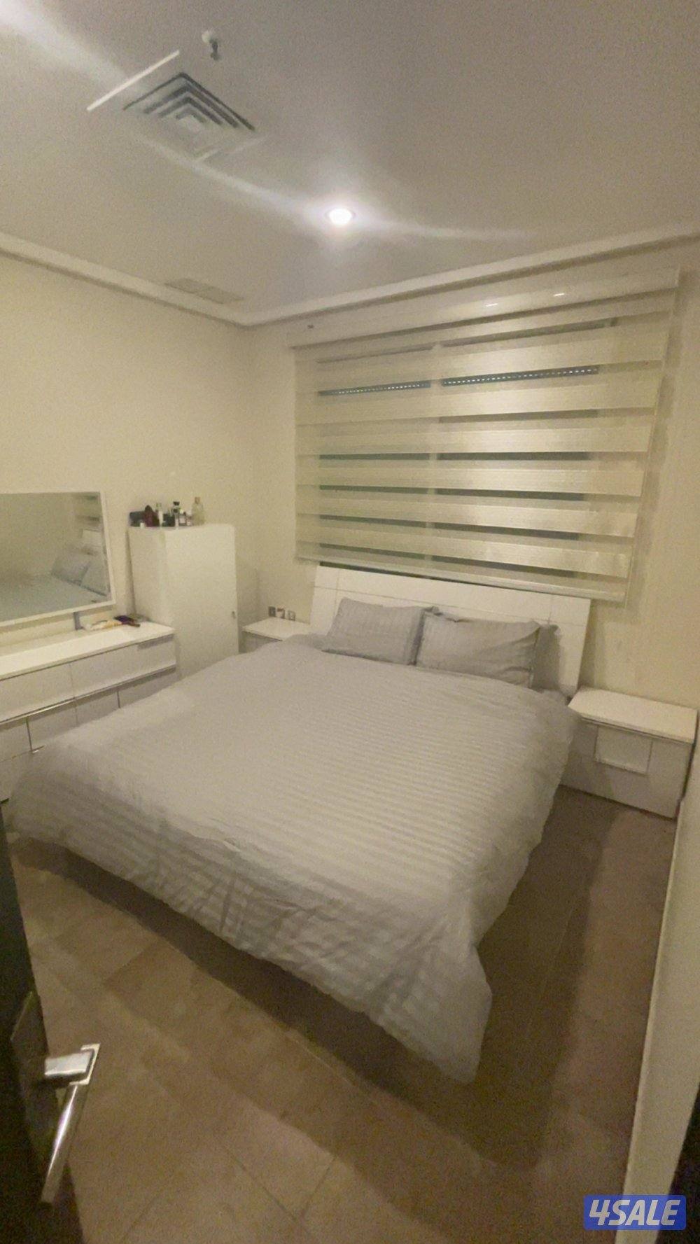 للايجار بالشعب البحري شقه غرفه وصاله واستوديوهات وشقه خلو15