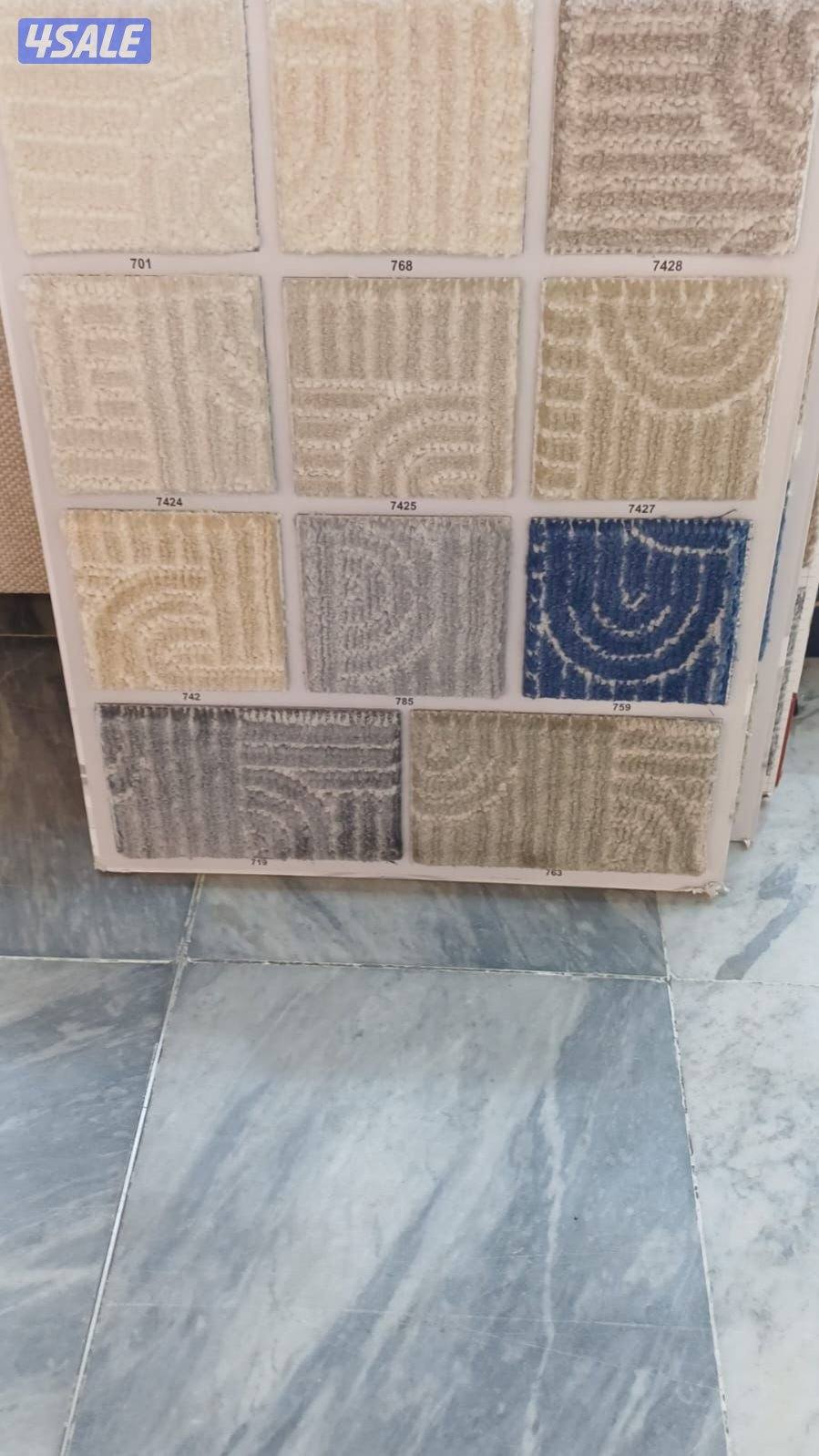 سجاد قص تركى مخازن السجاد والباركيه والثيل3