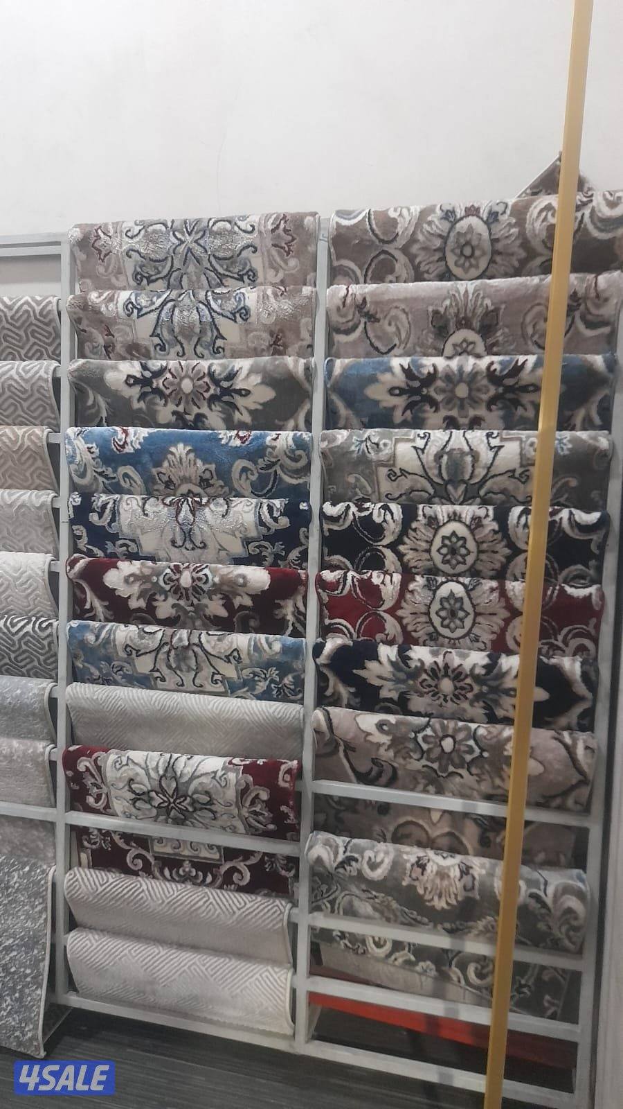 سجاد قص تركى مخازن السجاد والباركيه والثيل7