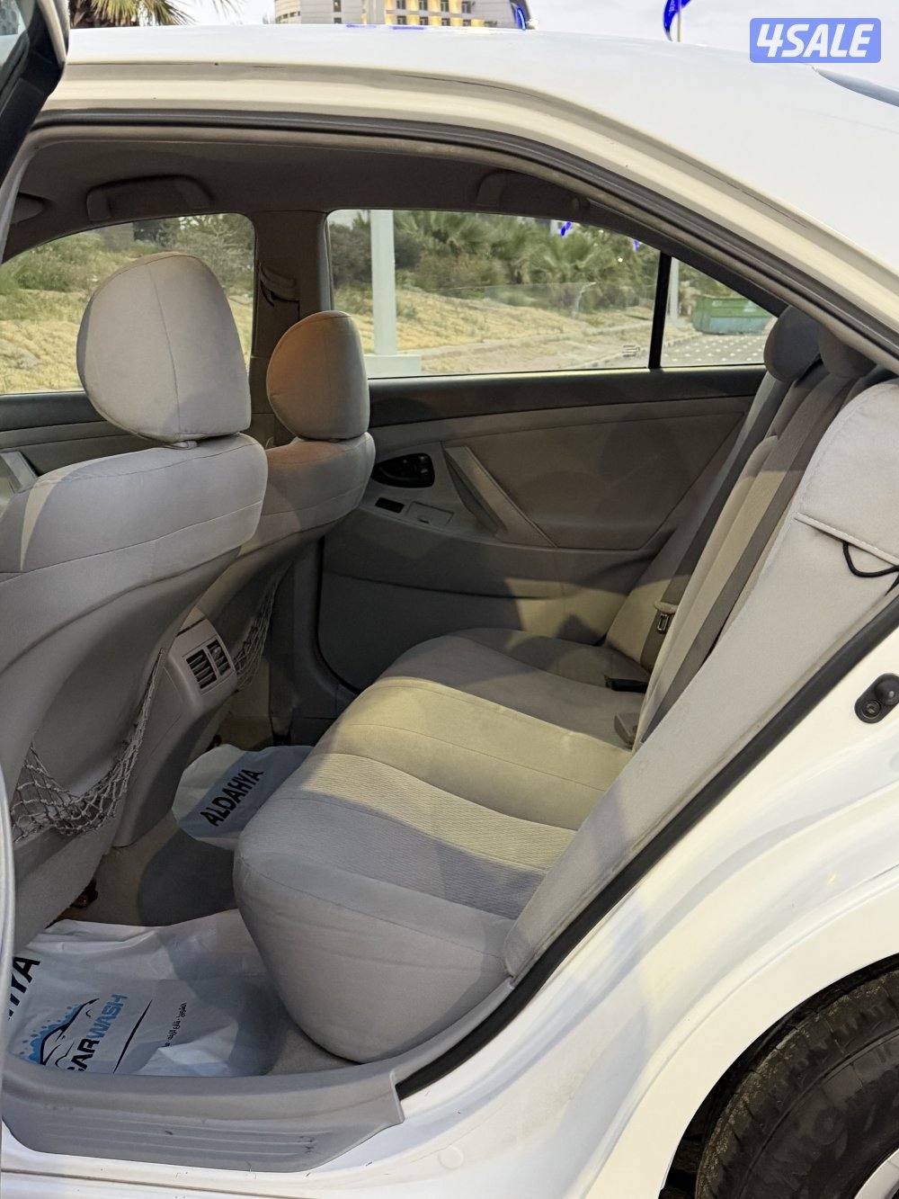 للبيع كامري 2009 عداد 180 الف بحاله ممتاز8