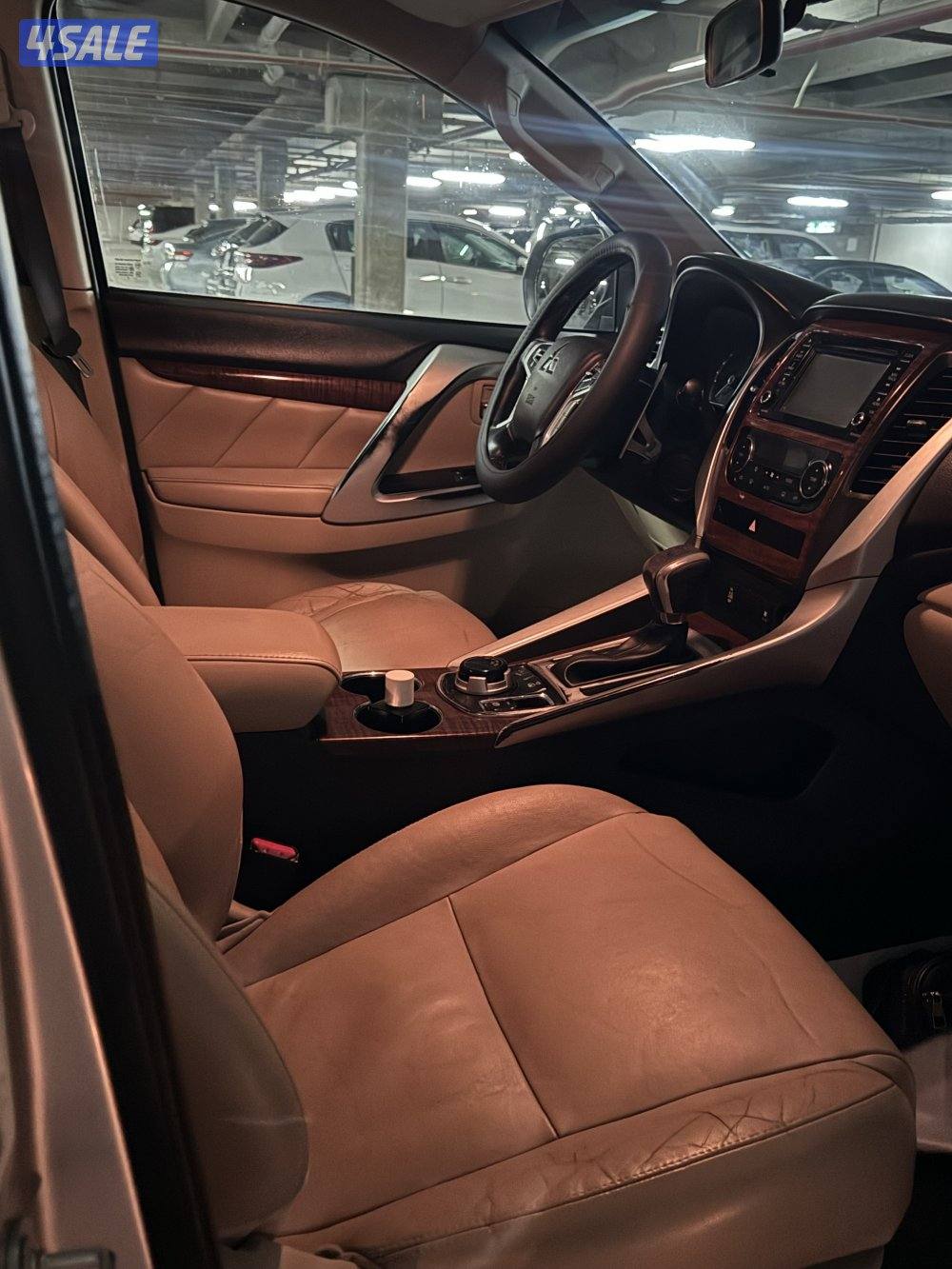 مونتيرو سبورت4