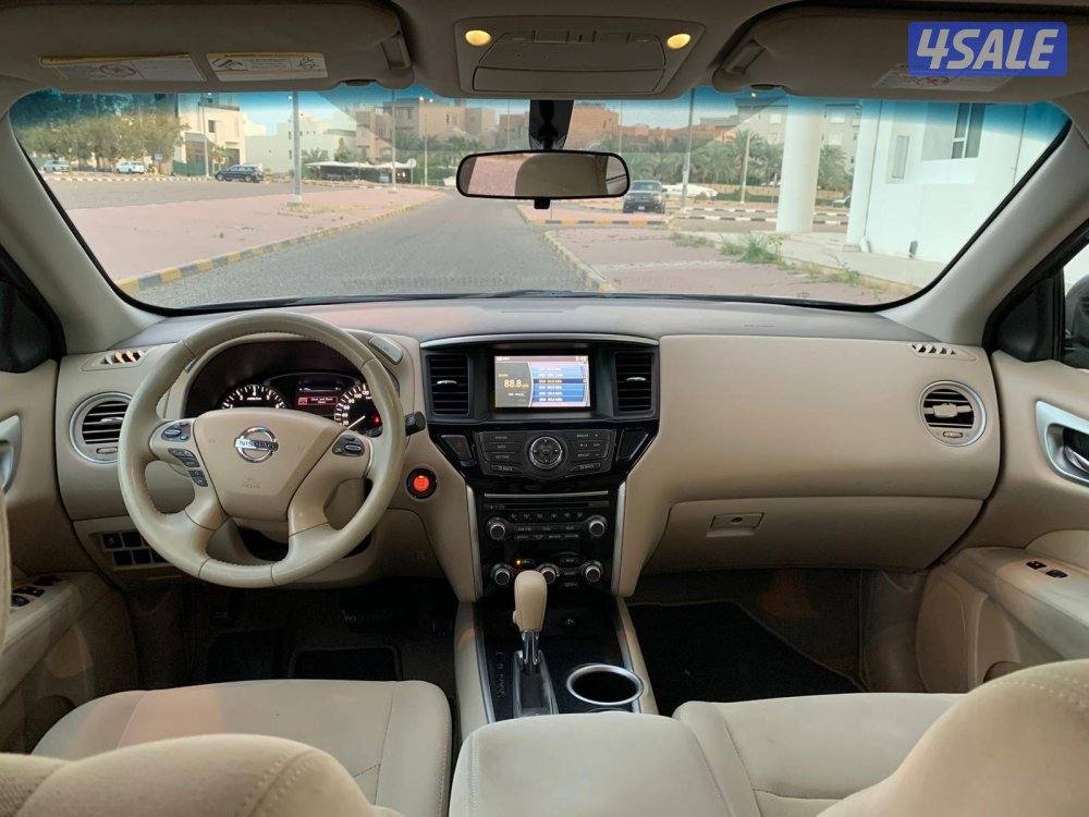 باثفيندر 20152