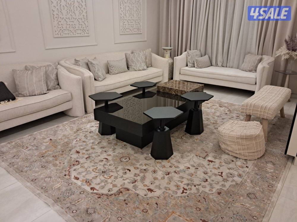 جميع أنواع الطولات ا2