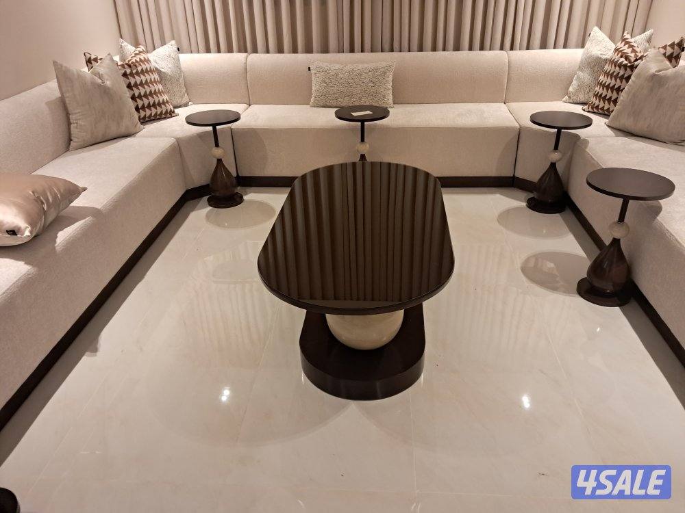 جميع أنواع الطولات ا4