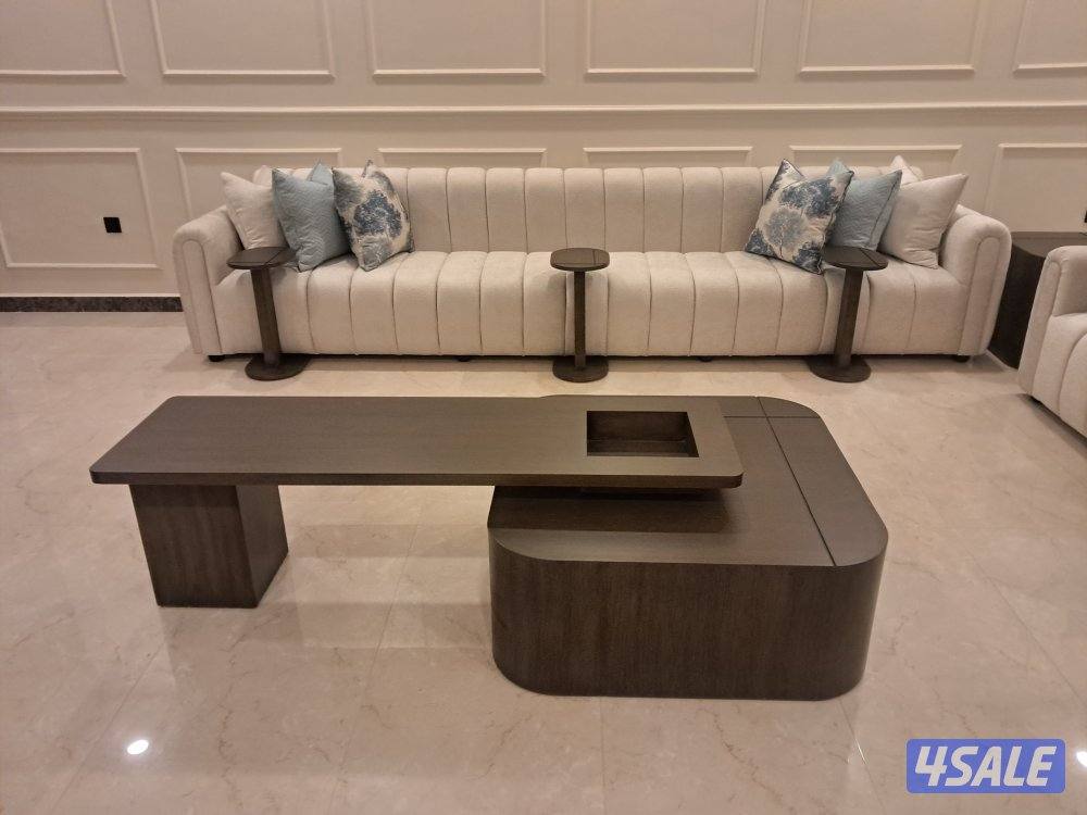 جميع أنواع الطولات ا8