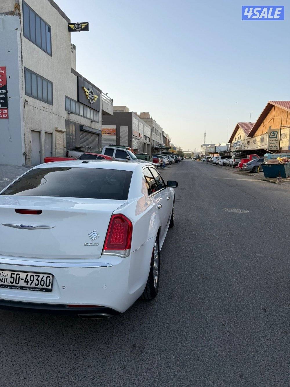 8 سلندر كامل المواصفات شرط الفحص قير مكينه شاصي1