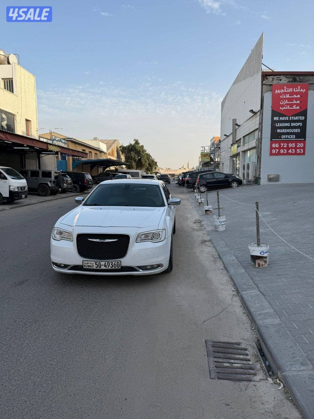 8 سلندر كامل المواصفات شرط الفحص قير مكينه شاصي2