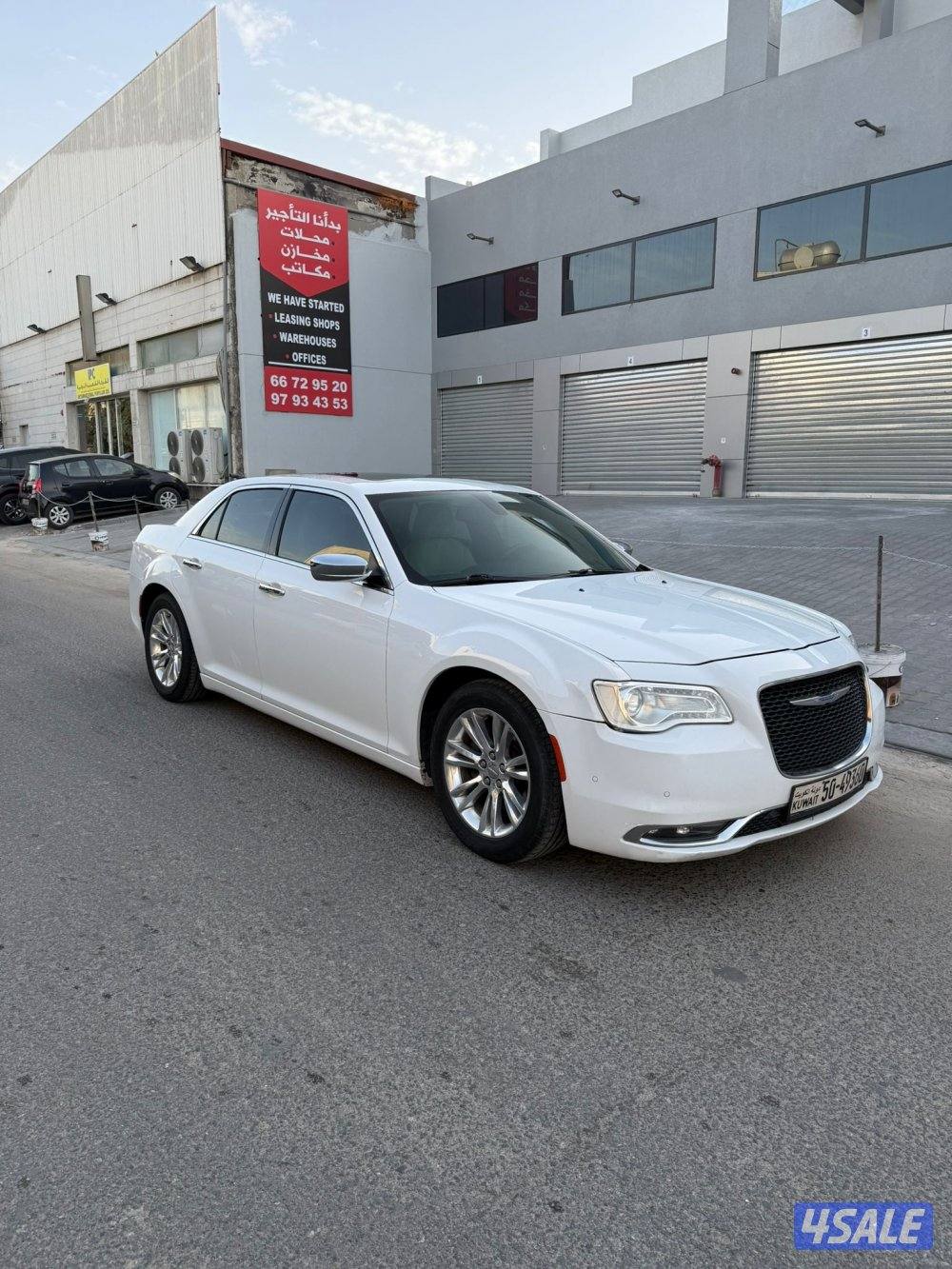 8 سلندر كامل المواصفات شرط الفحص قير مكينه شاصي3