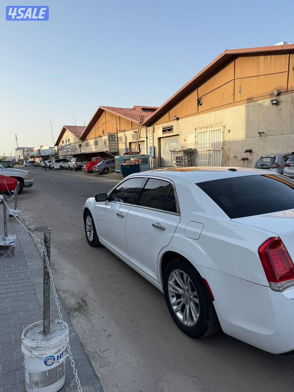 8 سلندر كامل المواصفات شرط الفحص قير مكينه شاصي4