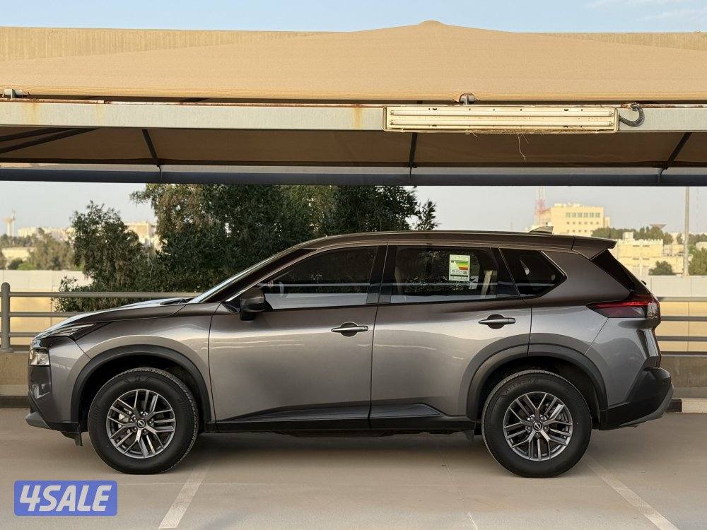 اكس تريل 20232