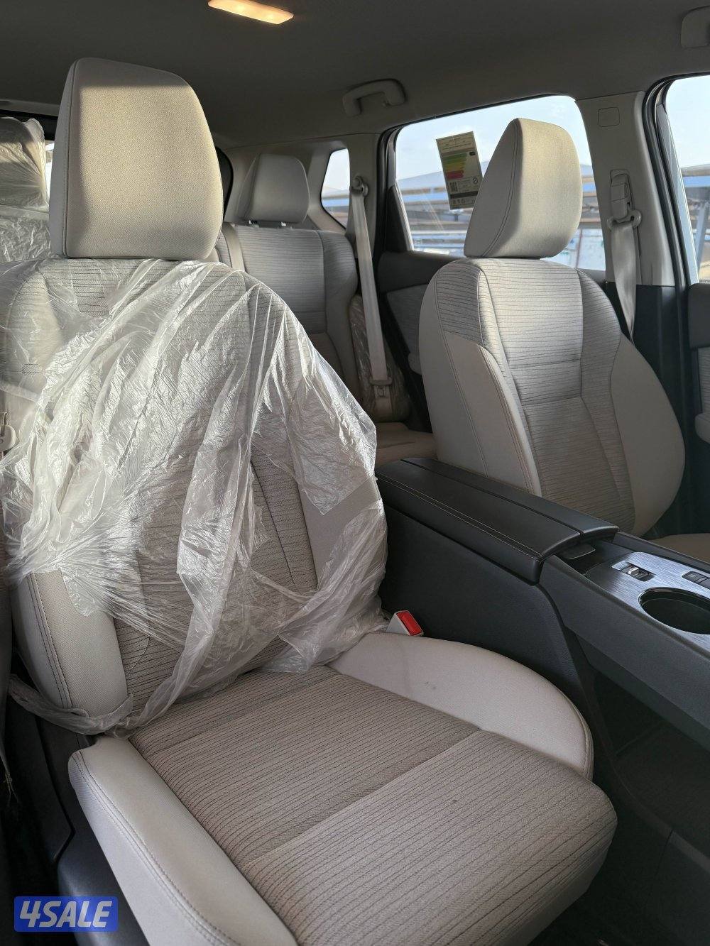 اكس تريل 20239