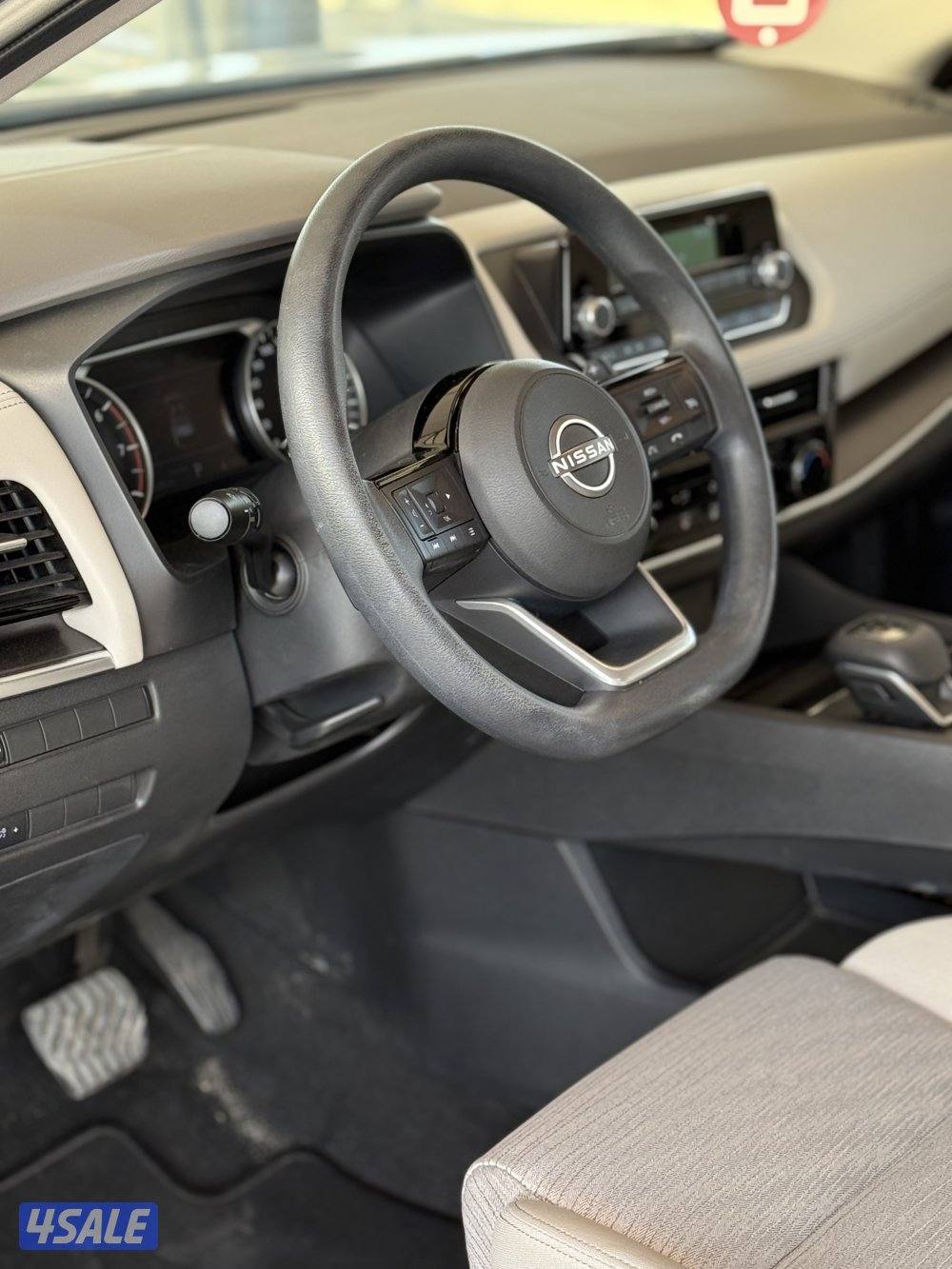 اكس تريل 202310