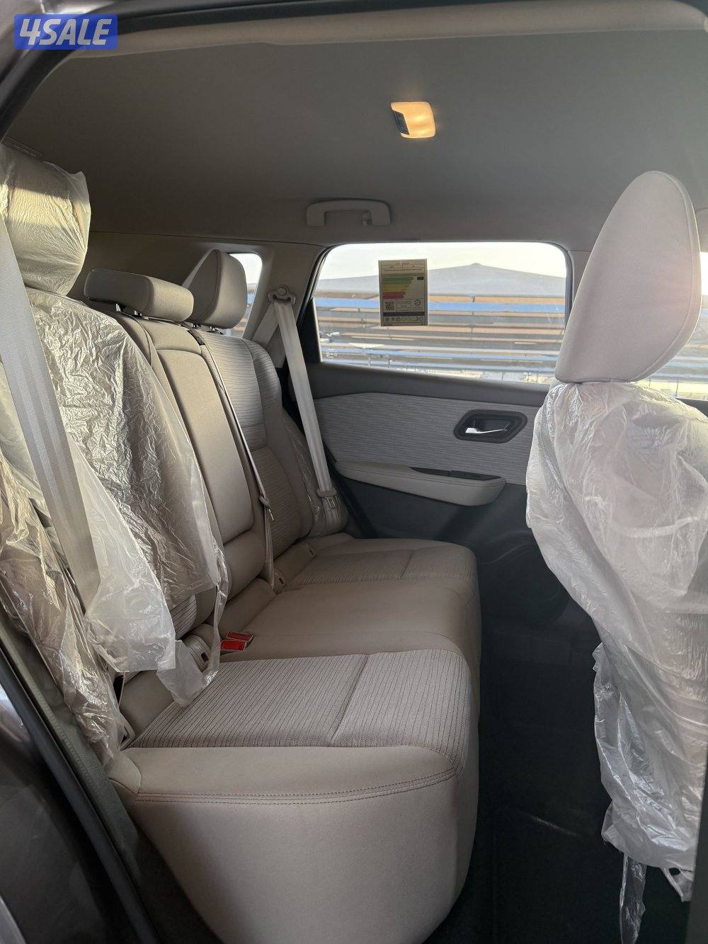 اكس تريل 202311