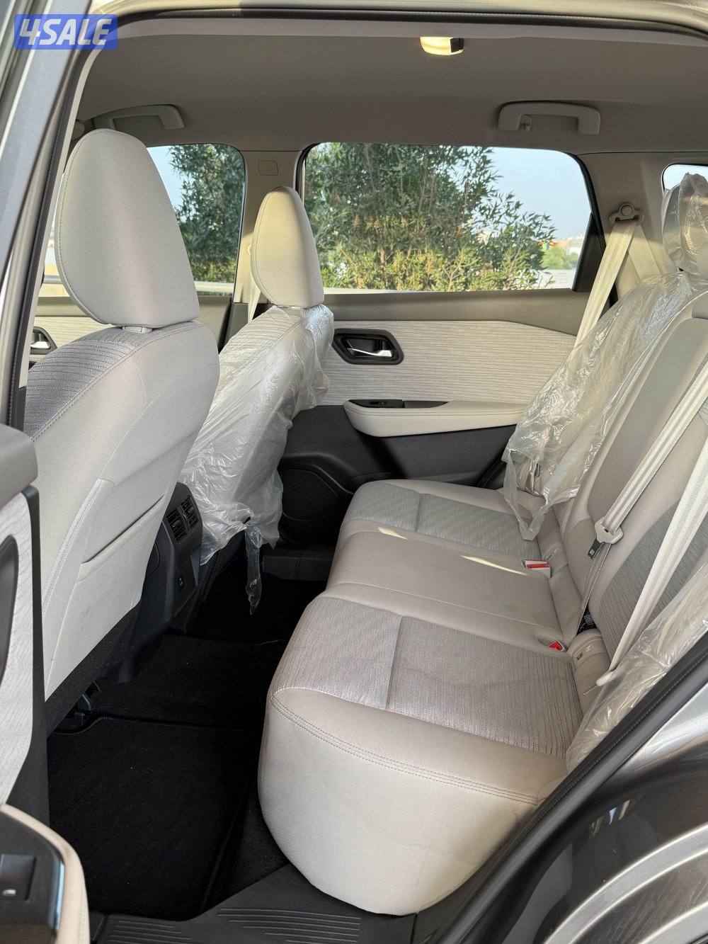 اكس تريل 202312