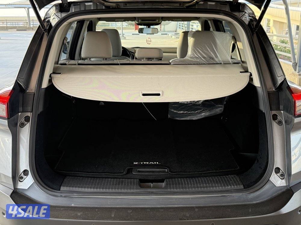 اكس تريل 202313