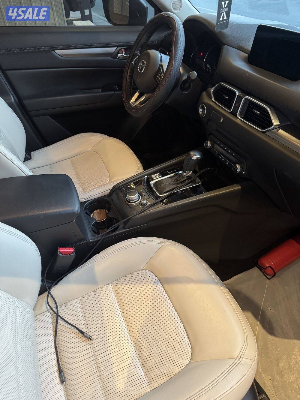 مازدا CX5 موديل 20216