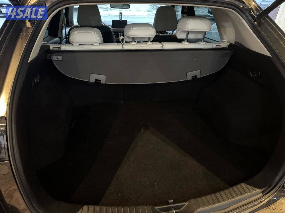 مازدا CX5 موديل 202110