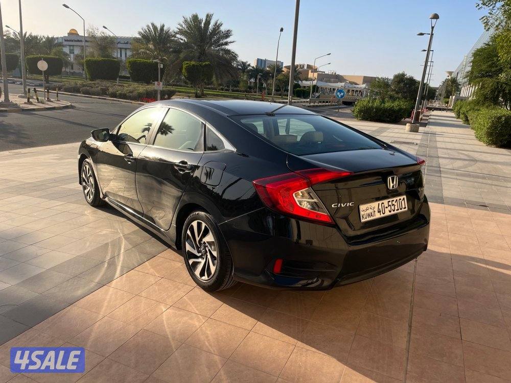 موديل 2017 ماشي 1752